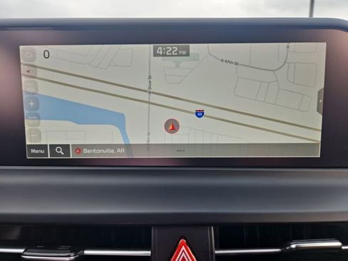 Used 2024 Kia Seltos S image 19