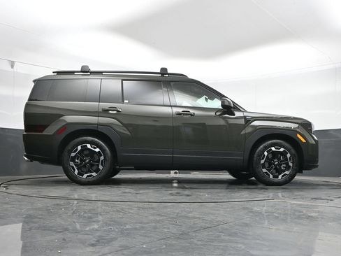 New 2026 Hyundai Santa Fe SEL AWD/4WD image 32