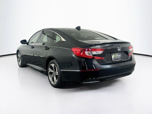 Used 2018 Honda Accord EX image 5