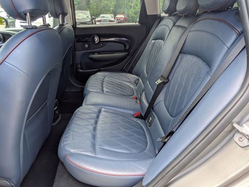 Used 2016 MINI Cooper Clubman S FWD image 12