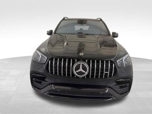 Used 2021 Mercedes-Benz GLE 63 AMG S image 2