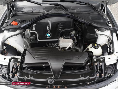 Used 2015 BMW 328i xDrive 328i xDrive Sport Wagon 4D image 14