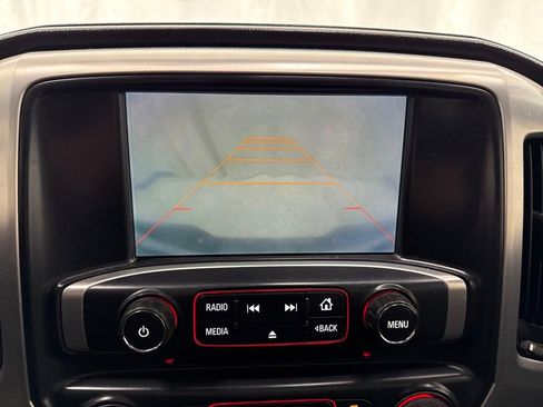 Used 2015 GMC Sierra 1500 SLE image 27