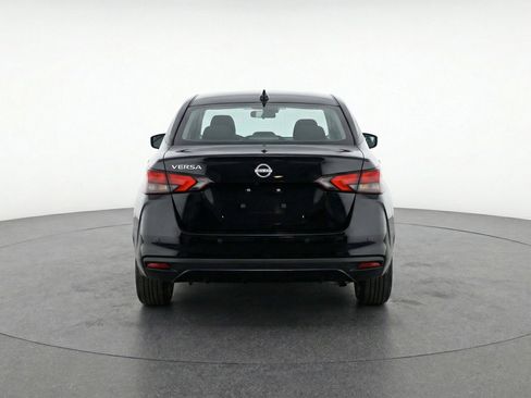 Used 2025 Nissan Versa SV FWD image 7