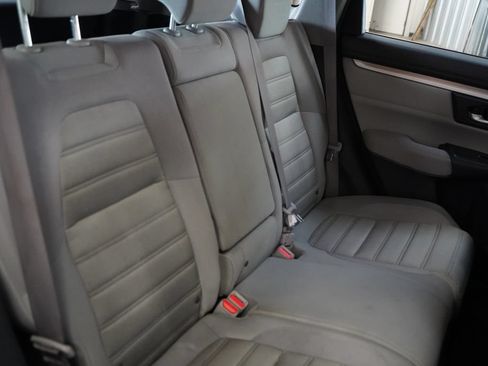 Used 2018 Honda CR-V LX image 23