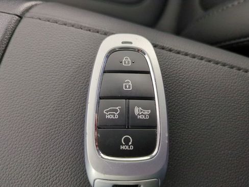 Certified 2024 Hyundai Tucson SEL image 39