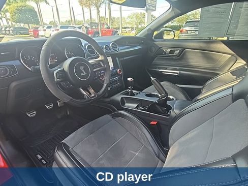 Used 2020 Ford Mustang Shelby GT350 w/ Technology Package image 14