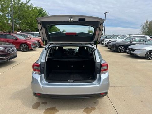 Used 2023 Subaru Impreza 2.0i AWD/4WD image 9