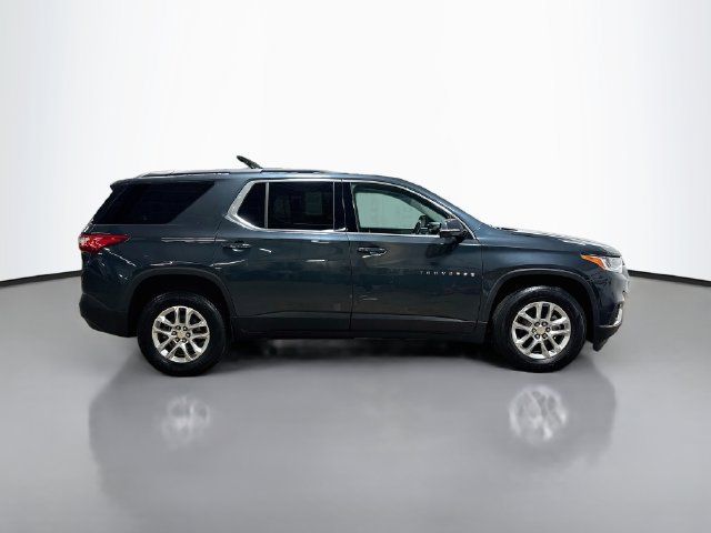 Used 2019 Chevrolet Traverse LT AWD/4WD image 6