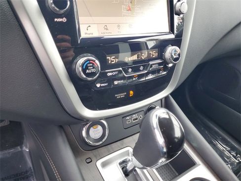 Used 2024 Nissan Murano Platinum w/ Cargo Package image 21