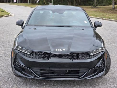 Used 2024 Kia K5 GT-Line w/ GT-Line Premium Package image 2