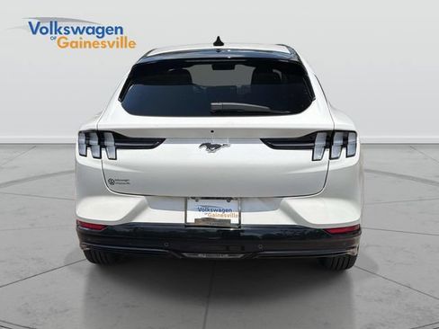 Used 2024 Ford Mustang Mach-E Premium AWD/4WD image 5