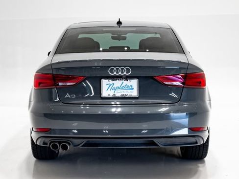 Used 2020 Audi A3 2.0T Premium FWD image 32