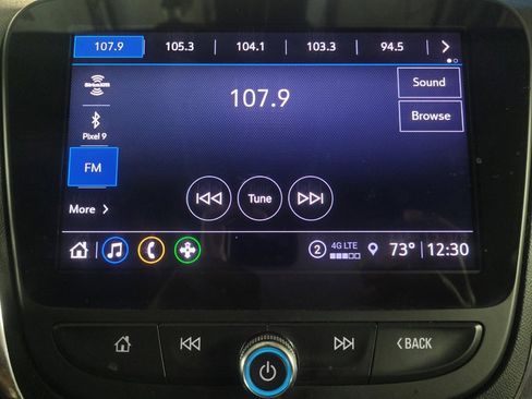 Used 2023 Chevrolet Equinox LT image 25