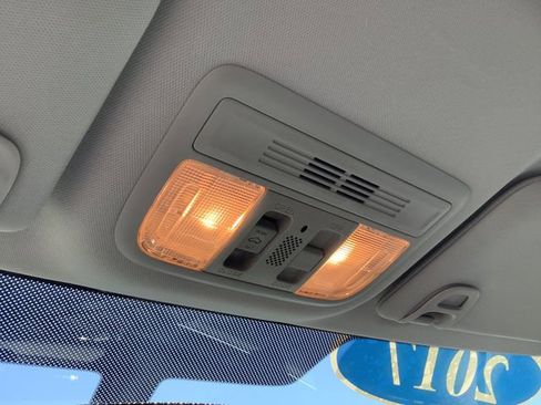 Used 2017 Honda Civic EX image 20