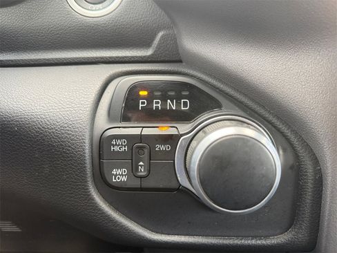 Used 2024 RAM 2500 Big Horn image 29