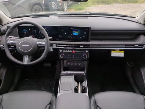 New 2026 Hyundai Tucson Limited image 15