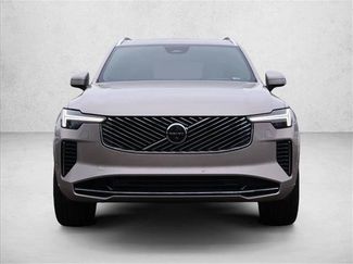 Used 2025 Volvo XC90 B5 Ultra w/ Protection Package Premier AWD/4WD video 2