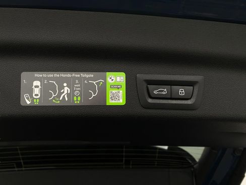 New 2026 BMW X1 xDrive28i AWD/4WD image 6
