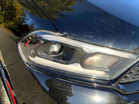 Used 2021 Dodge Durango GT w/ Blacktop Package image 26