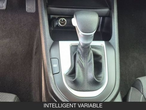 Used 2023 Kia Forte LXS FWD image 16