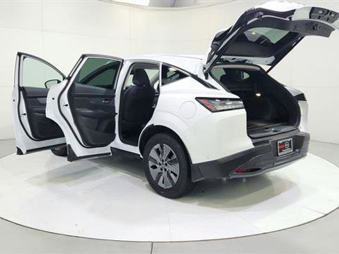 New 2025 Nissan Murano SL w/ Cargo Package image 31