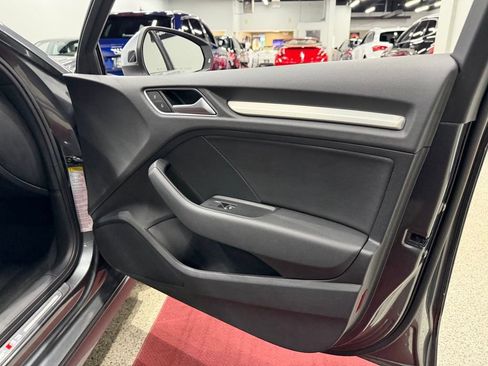 Used 2015 Audi A3 2.0T Premium AWD/4WD image 32