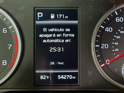 Used 2022 Kia K5 LXS FWD image 14