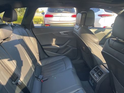 Used 2017 Audi A4 2.0T allroad Prestige image 33