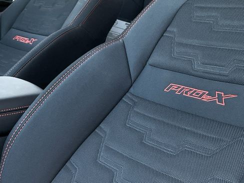 New 2026 Nissan Frontier Pro-X w/ Tow Package image 39