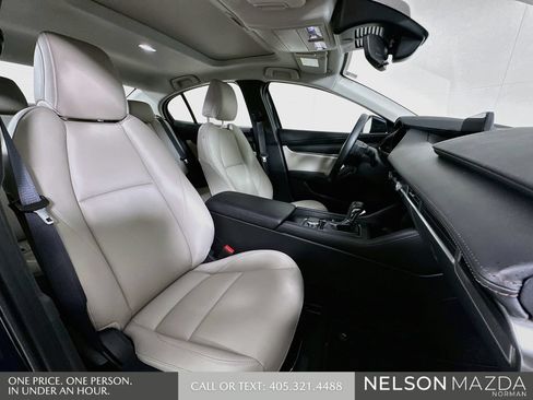Used 2026 MAZDA MAZDA3 2.5 S Sedan w/ Preferred Pkg FWD image 29