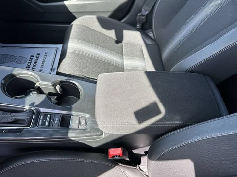 Used 2025 Honda Civic Sport image 26