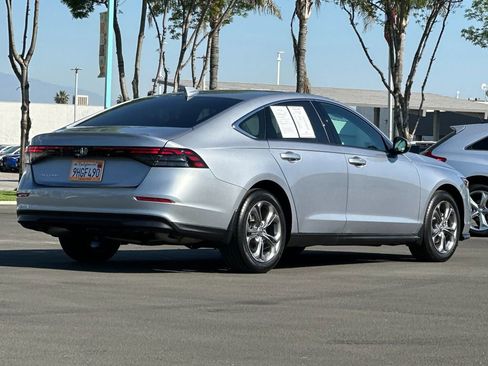 Used 2023 Honda Accord EX image 4