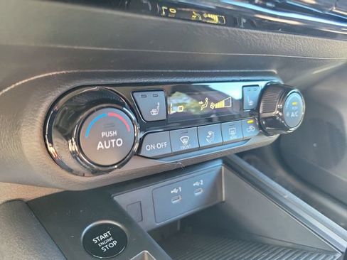 New 2026 Nissan Kicks SV w/ SV Premium Package FWD image 16