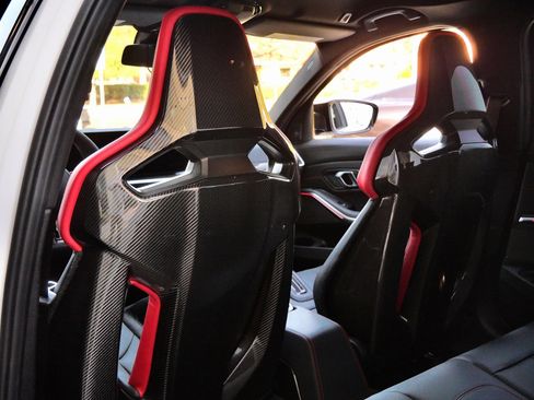 Used 2024 BMW M3 CS w/ M Driver's Package image 29