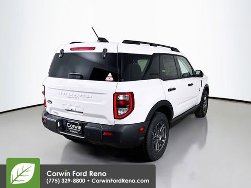 New 2026 Ford Bronco Sport Big Bend AWD/4WD image 7