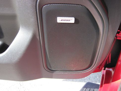 Used 2022 Chevrolet Silverado 1500 LTZ image 10