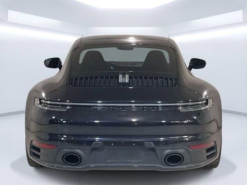 Used 2023 Porsche 911 Carrera RWD image 6