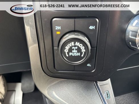 Used 2023 Ford F150 XLT w/ Equipment Group 302A High AWD/4WD image 20