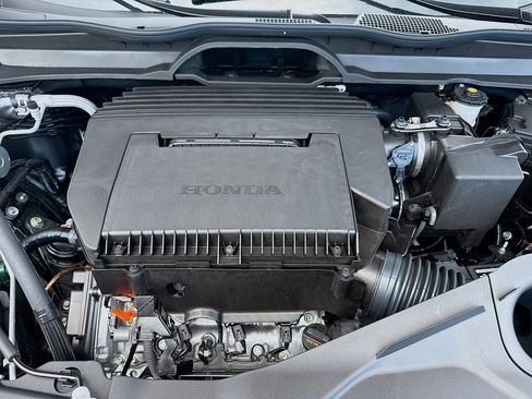 New 2026 Honda Pilot EX-L image 26