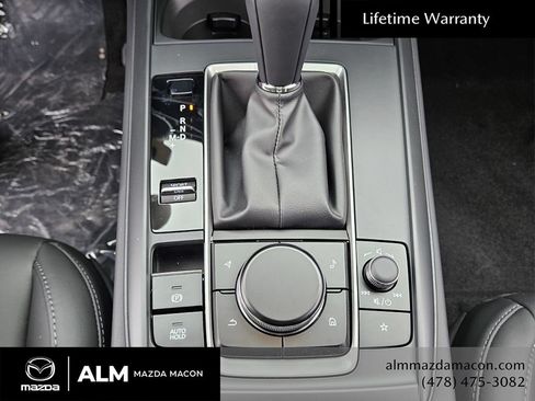 New 2026 MAZDA CX-30 AWD 2.5 S image 19