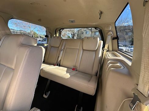 Used 2017 Ford Expedition Limited image 23