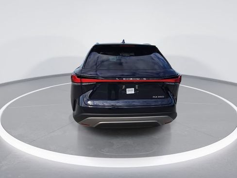 New 2026 Lexus RX 350 FWD image 7
