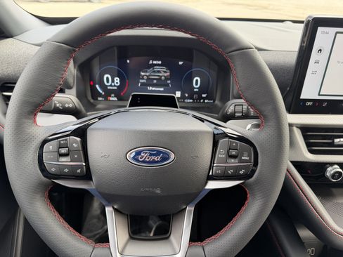 New 2026 Ford Explorer ST-Line AWD/4WD image 7