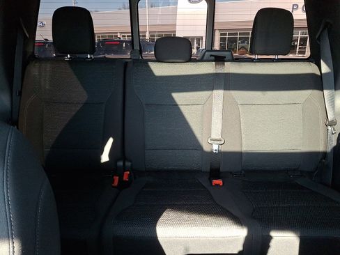 Certified 2023 Ford F150 XLT w/ Equipment Group 302A High image 19