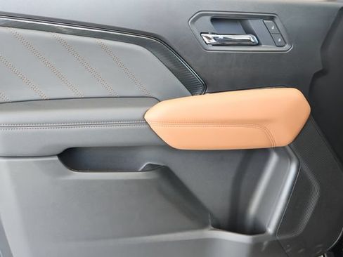 New 2026 GMC Canyon AT4 AWD/4WD image 12