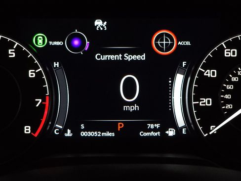 Certified 2026 Acura RDX w/ Advance Package AWD/4WD image 28