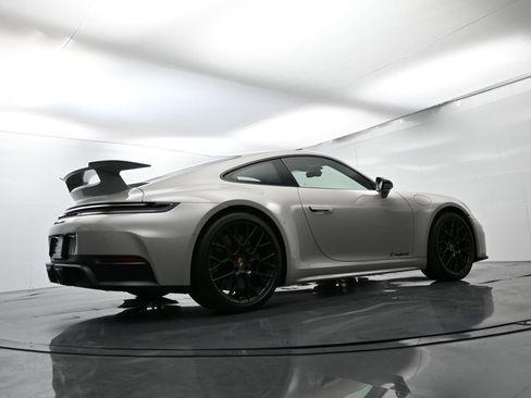 Certified 2025 Porsche 911 Carrera GTS image 55