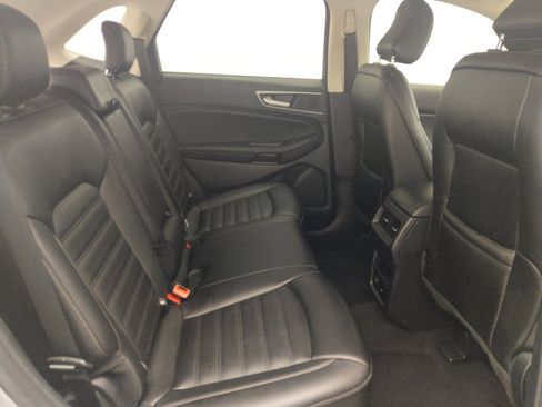 Used 2021 Ford Edge SEL w/ Convenience Package FWD image 19