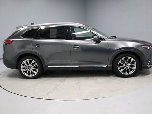 Used 2016 MAZDA CX-9 Signature image 7